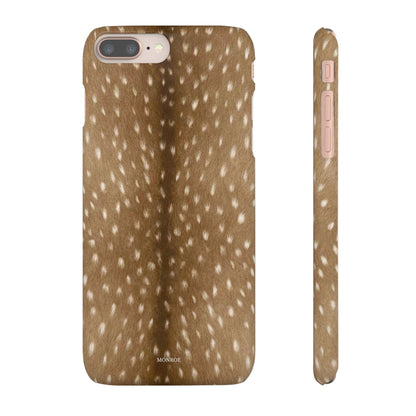 Deer Darling Snap Case