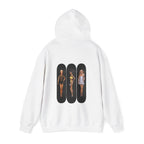 Retro Barbie Trio Graphic Hoodie
