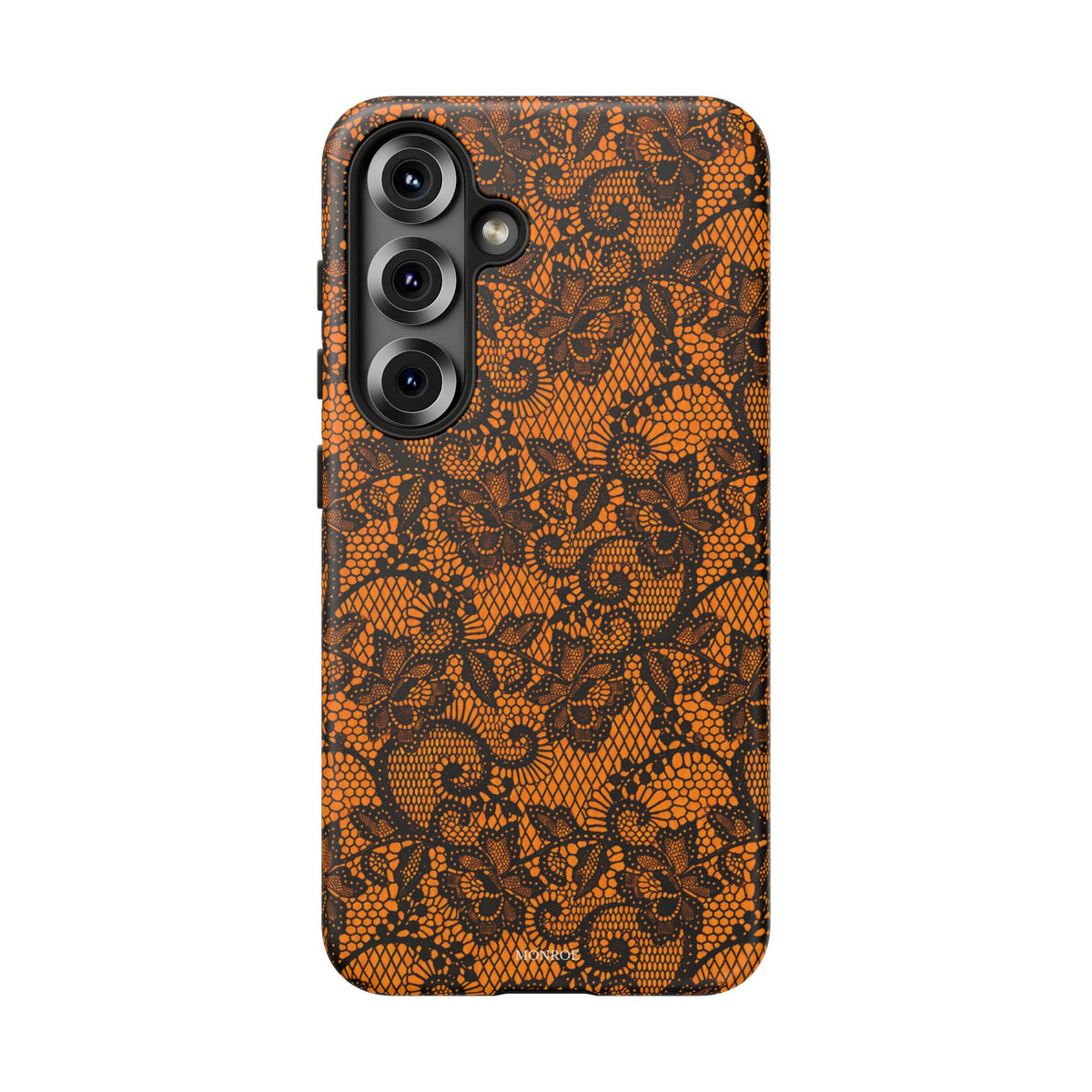 Pumpkin Spice Tough Case