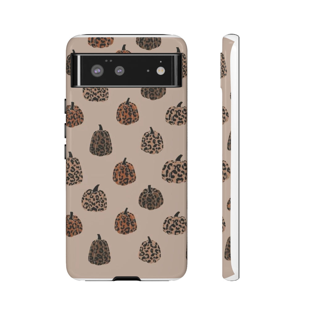 Pumpkin Spice Phone Case
