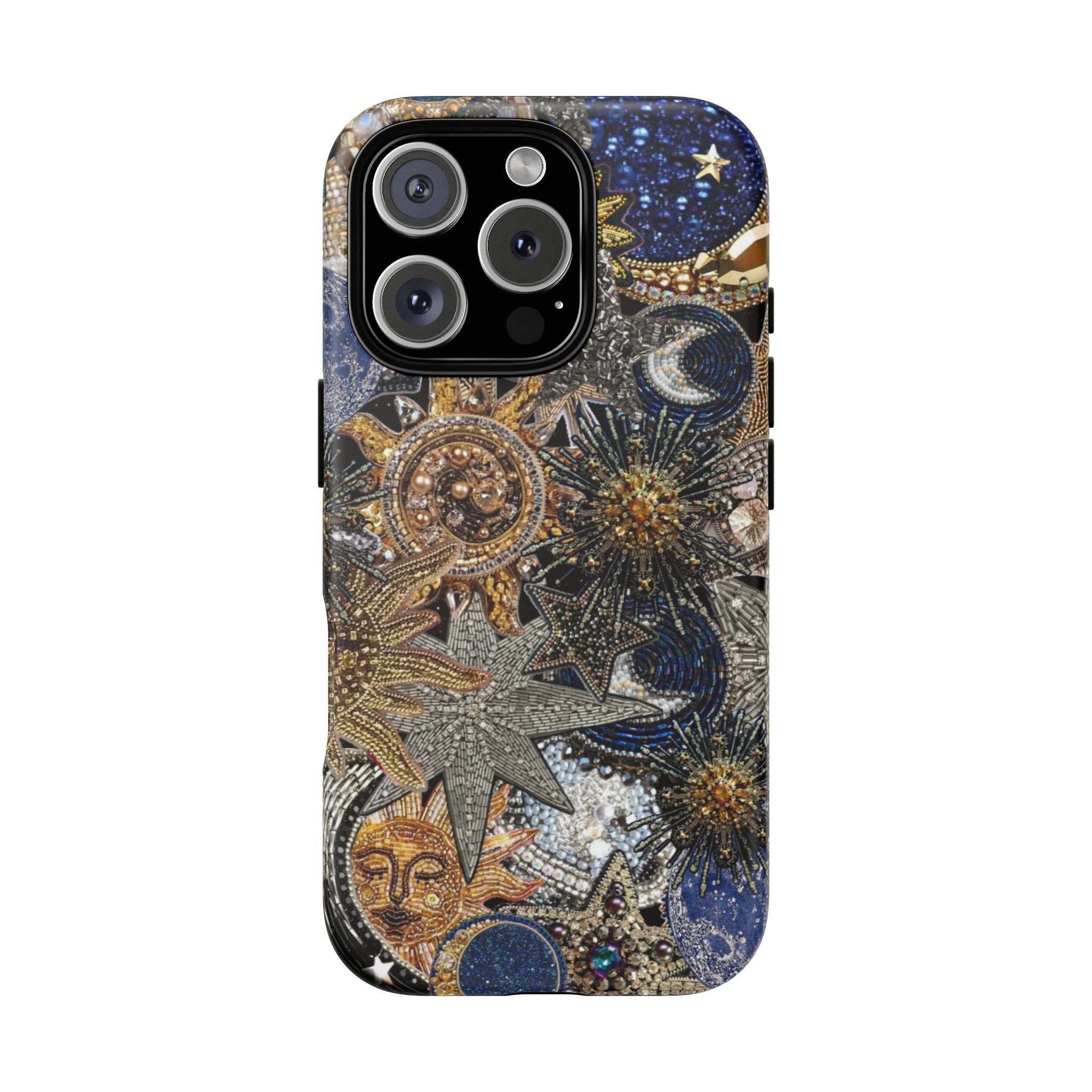 Celestial 2 Phone Case