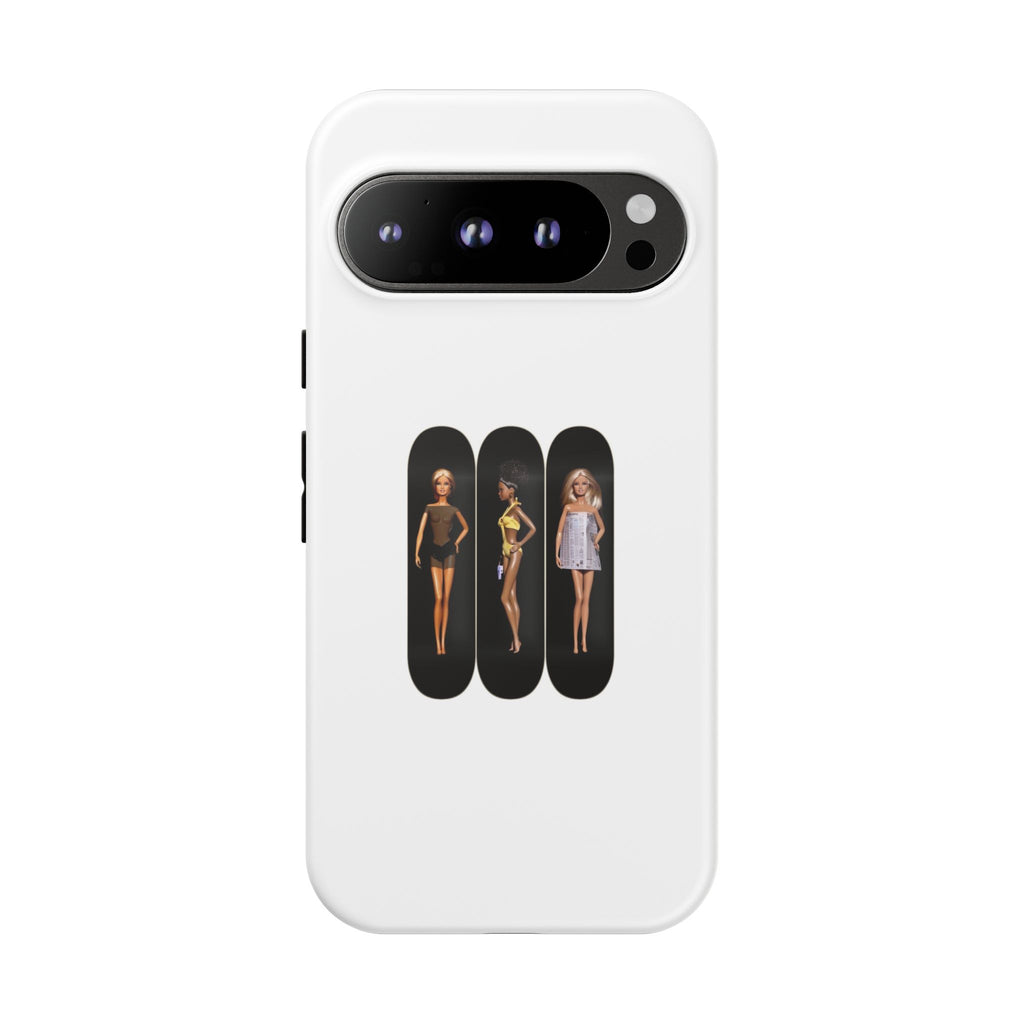 Barbie Doll Phone Case