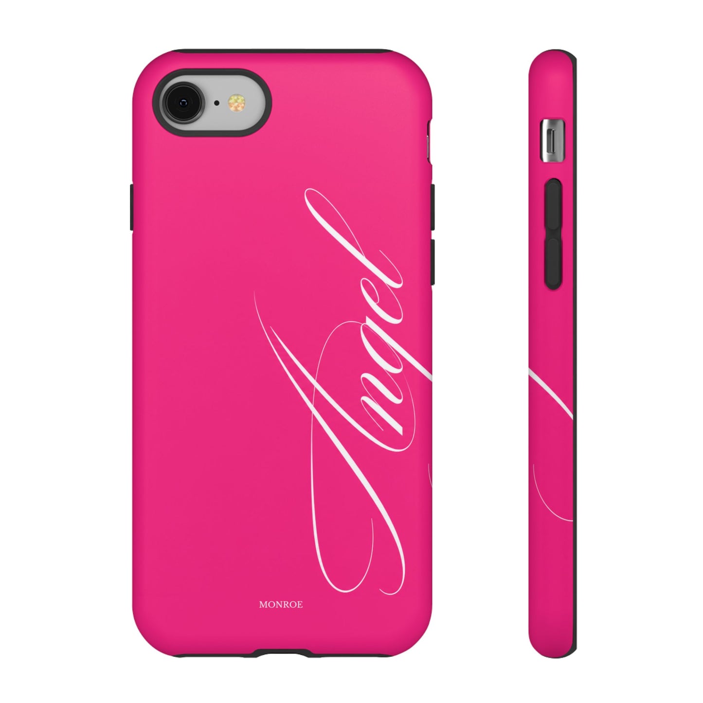 Pink 'Angel' Tough Case