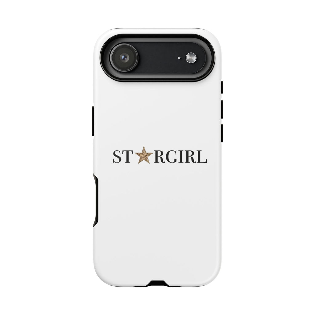 Star Girl Phone Case