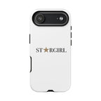 Star Girl Phone Case