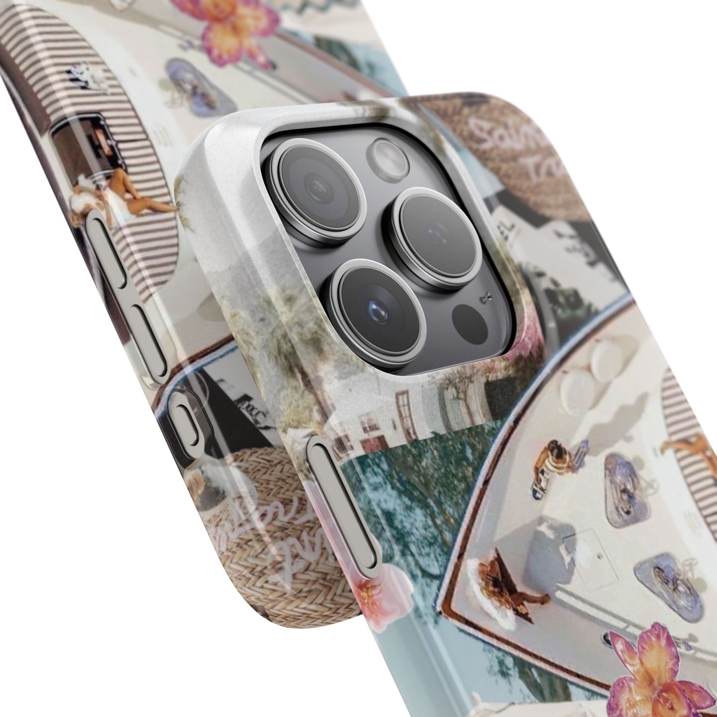 Saint Tropez Case