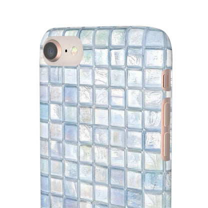 Iridescent Mosaic Case