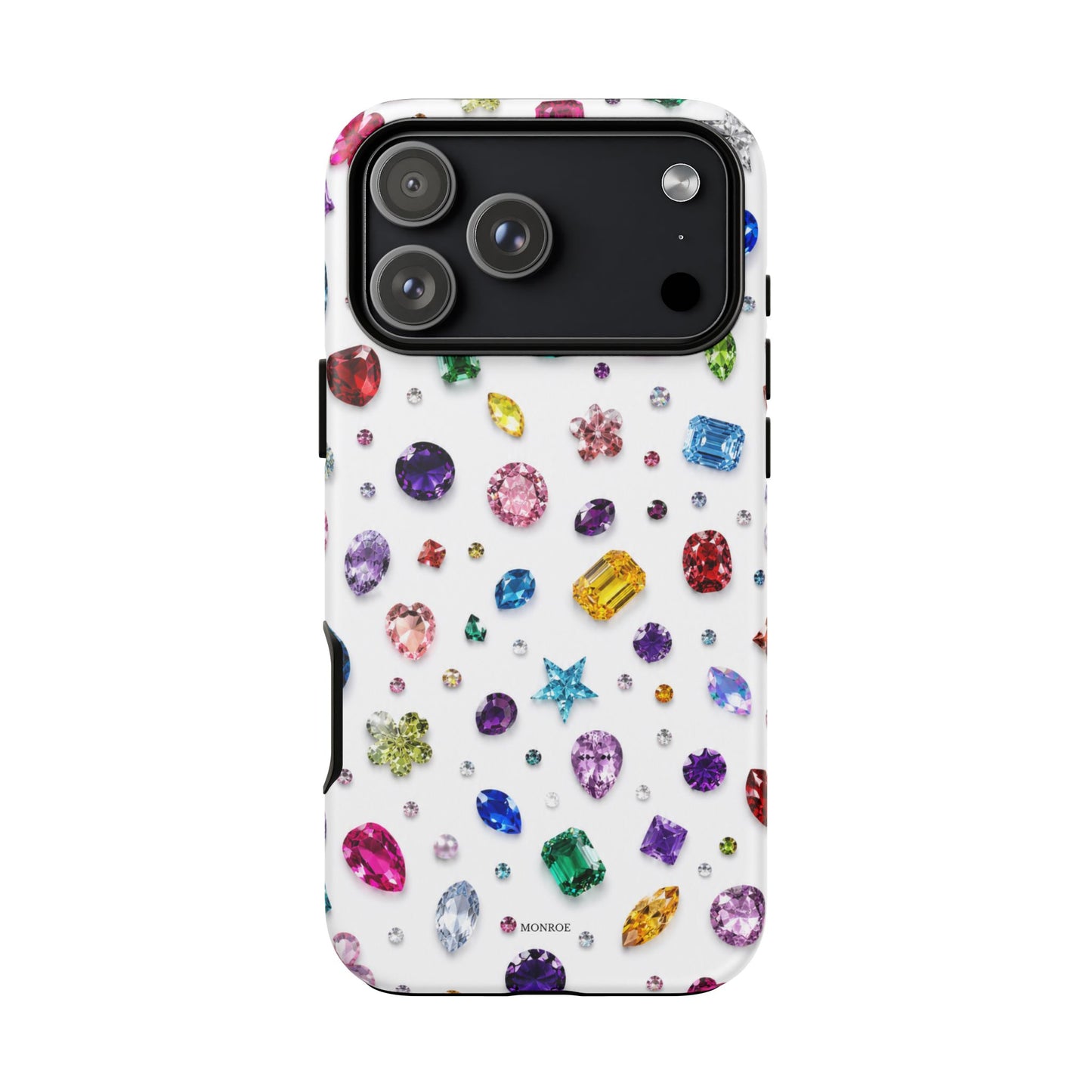 Kylie Tough Case