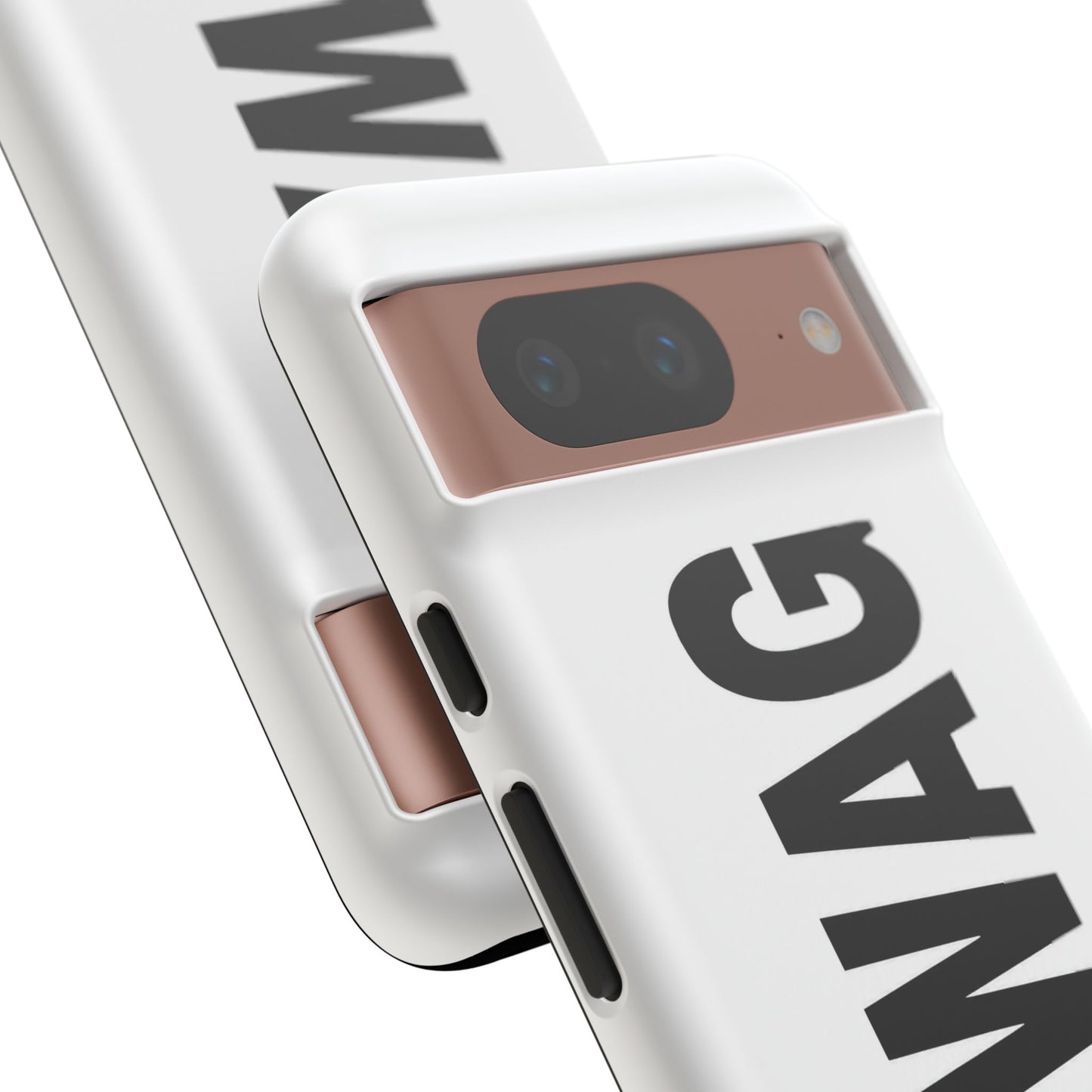 Original #SWAG Tough Case