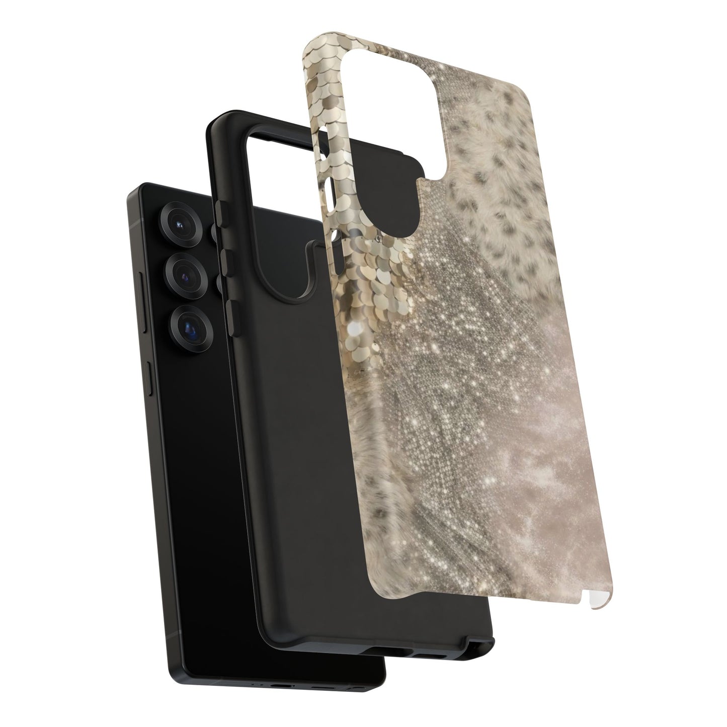 Glitz & Glamour Tough Case