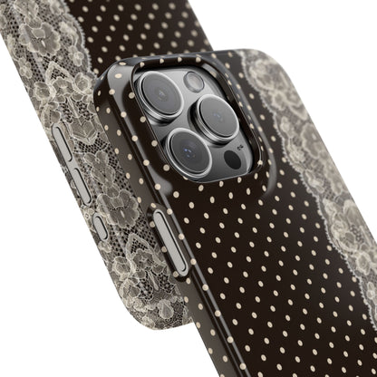 Autumn After Dark Snap Case