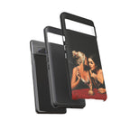 Wine Gossip Phone Case