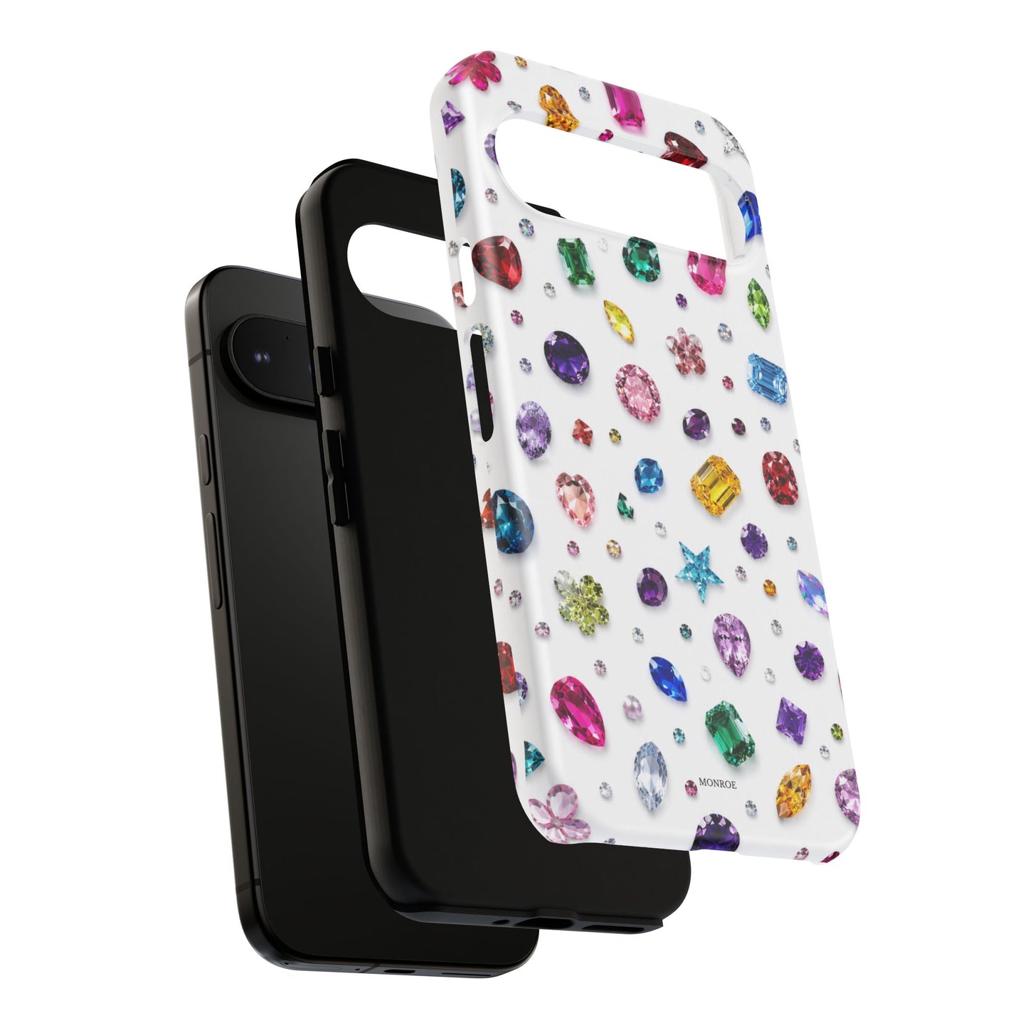 Kylie Tough Case