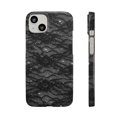 Midnight Lace Case