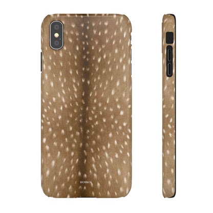 Deer Darling Snap Case