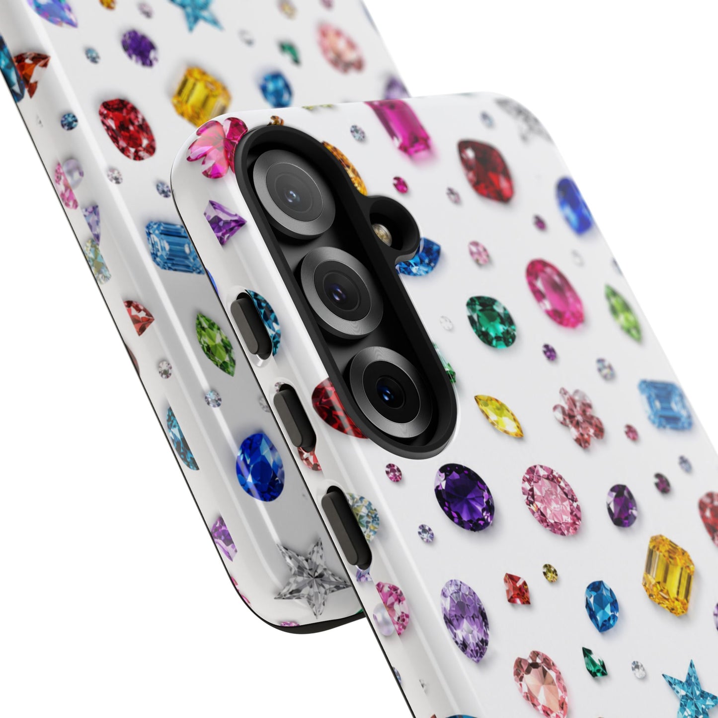 Kylie Tough Case
