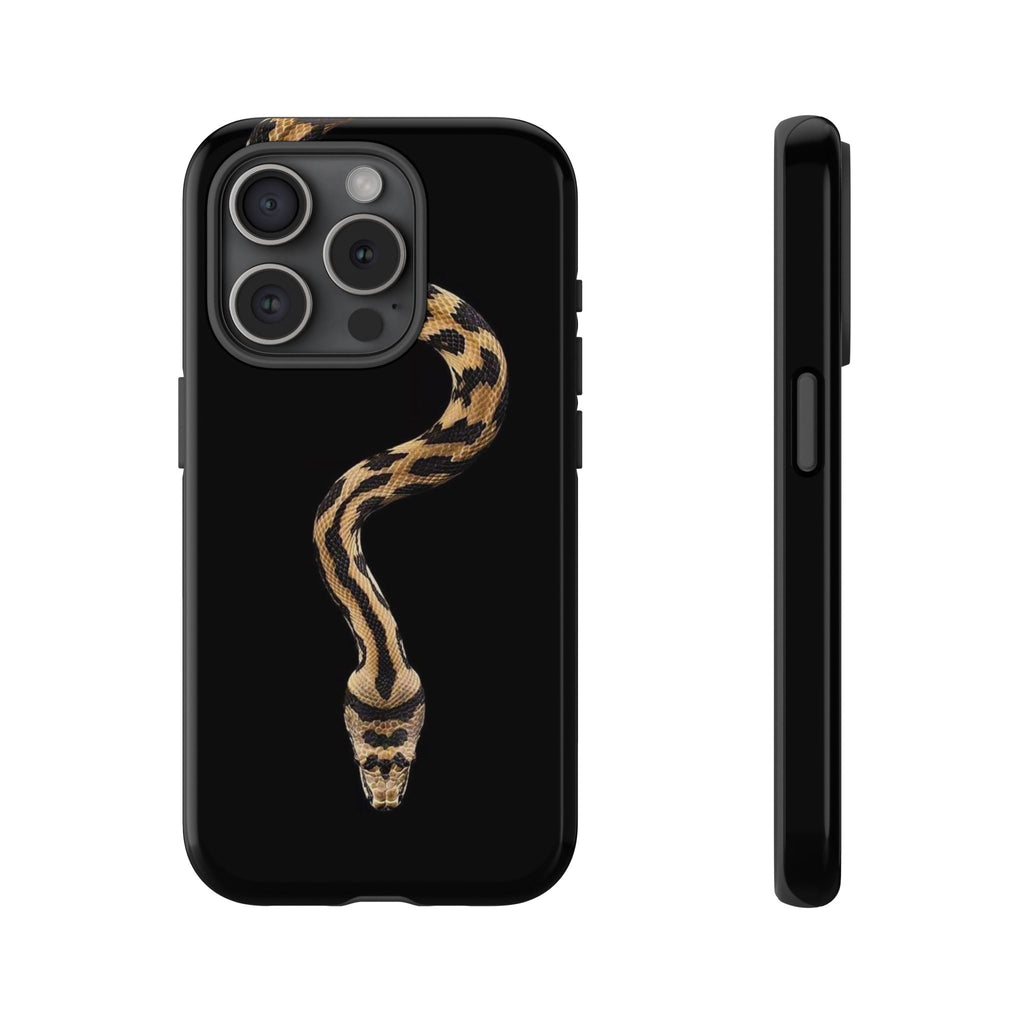 Slithery Snake Phone Case