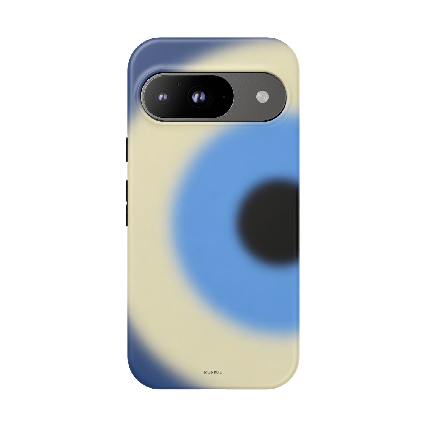 Blue Nazar Tough Case