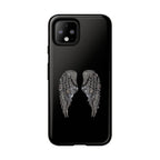 Winged Model Phone Case