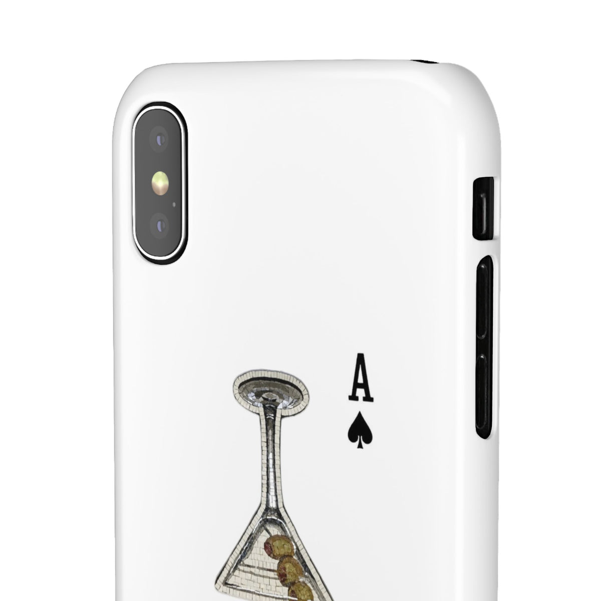 Martini Ace Case