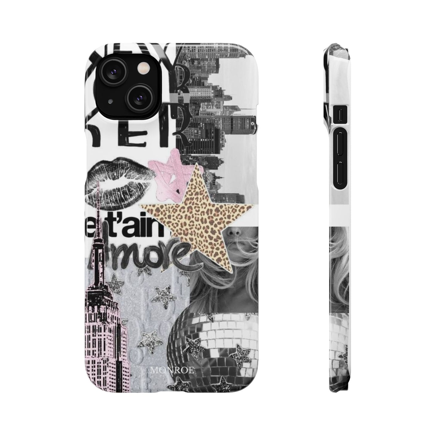 Amore NYC Case