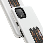 Barbie Doll Phone Case