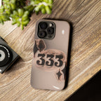 333 Phone Case