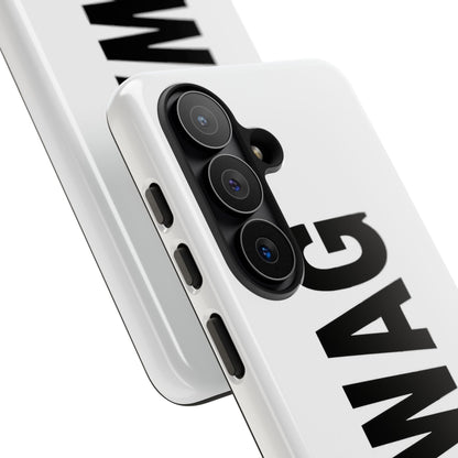 Original #SWAG Tough Case