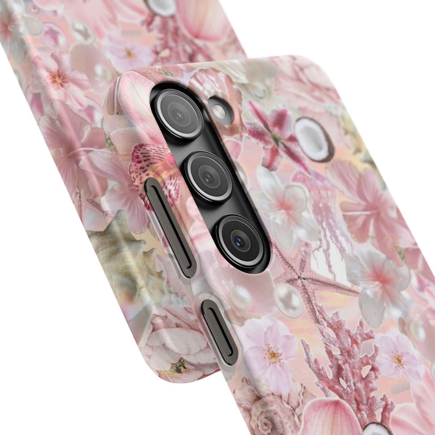 Pretty Pastel Case