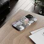 Amore NYC Phone Case
