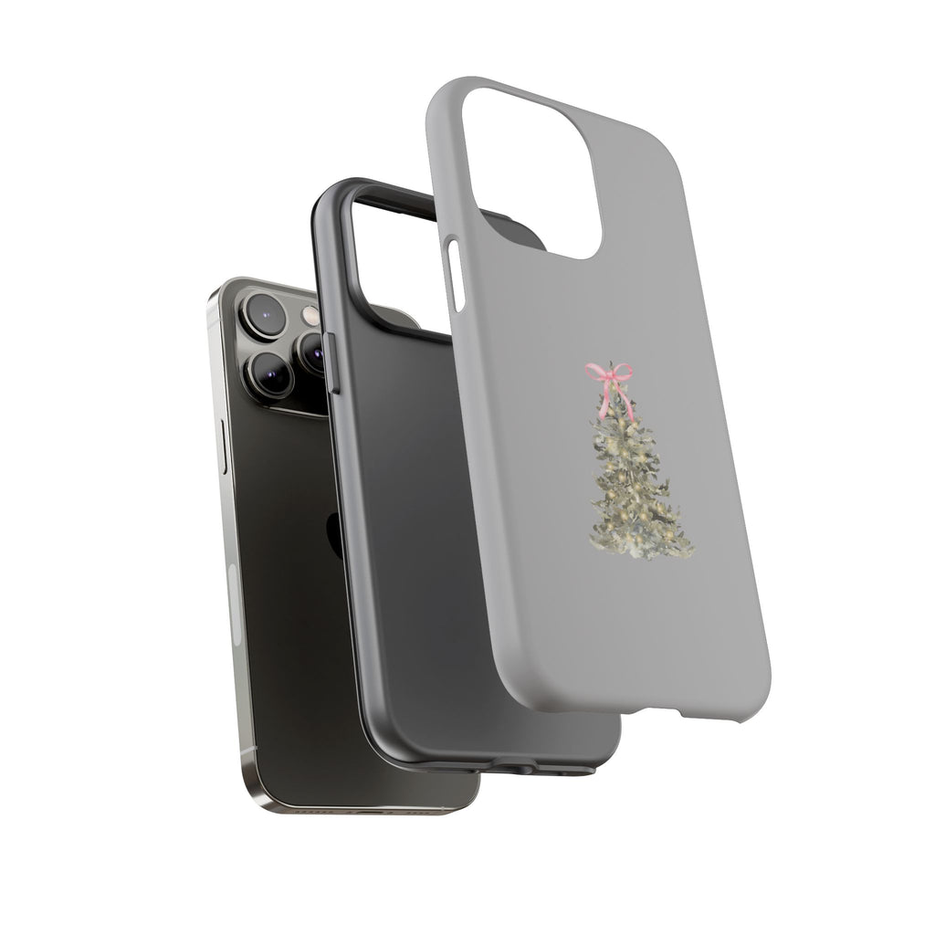 Tis The Season Phone Case