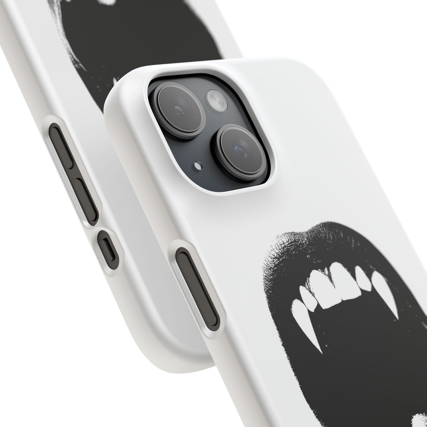 Love Bites Snap Case
