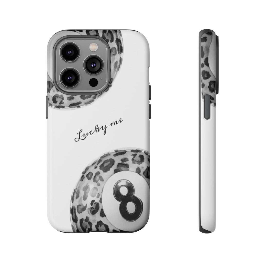 Lucky Me Phone Case