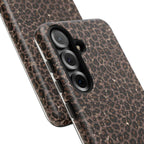 Iconic Print Phone Case