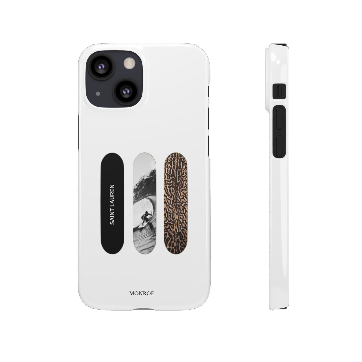 Saint Surf Case
