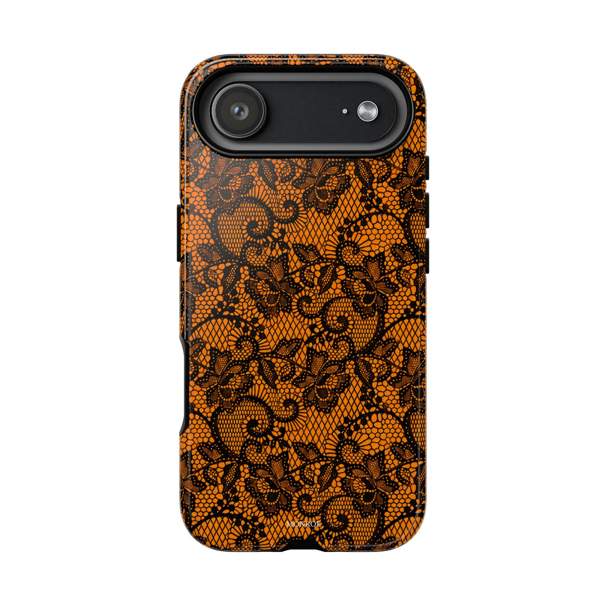Pumpkin Spice Tough Case