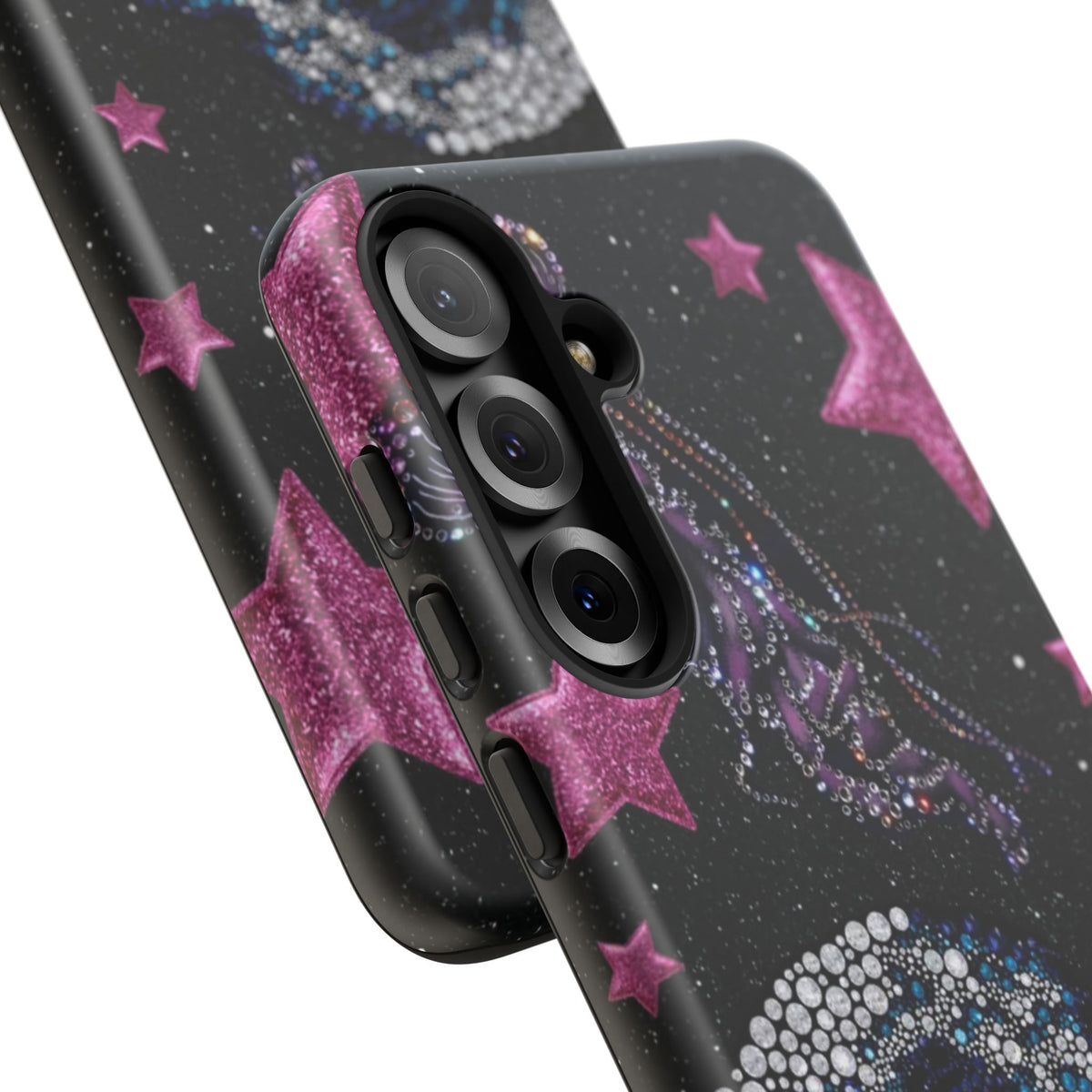 Galaxy Wave Tough Case