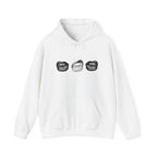 Bling Lips Hoodie