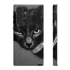 Kitten Bling Phone Case