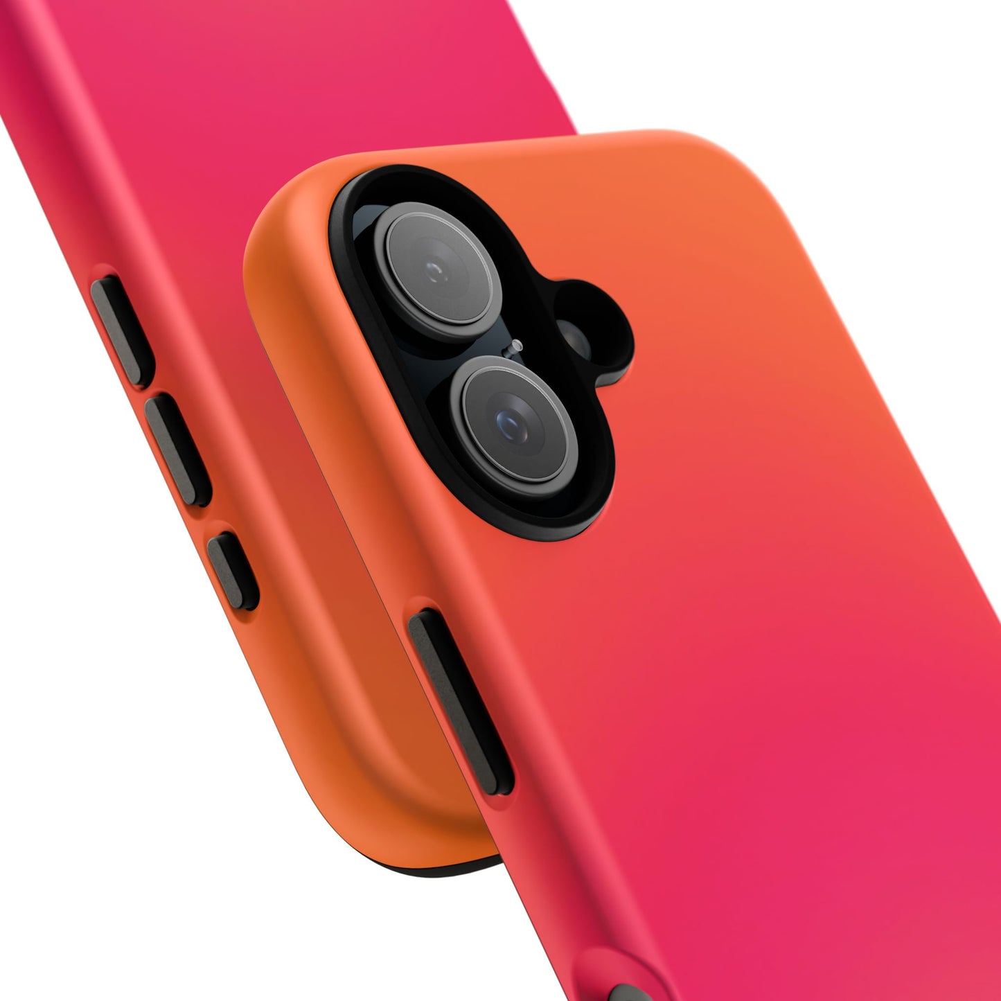 Gradient Sunset Tough Case