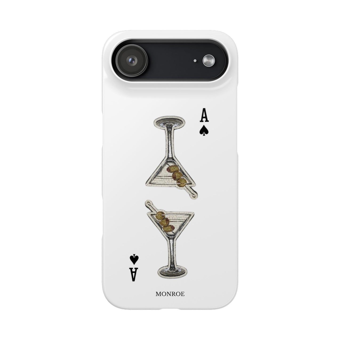 Martini Ace Case