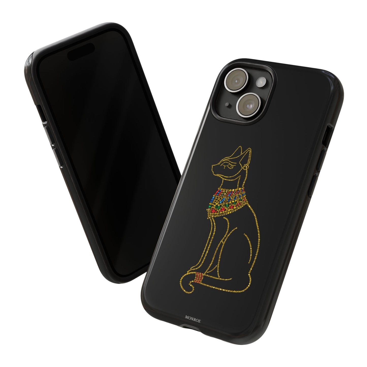 Egyptian Cat Tough Case