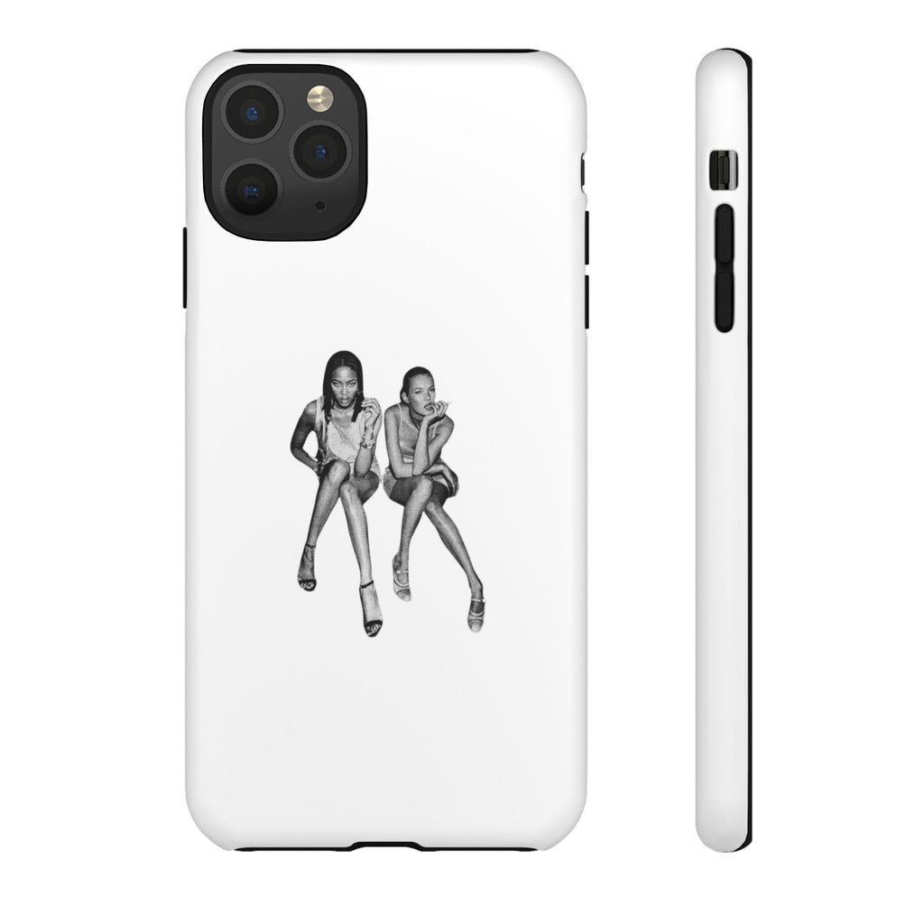 Models Phone Case