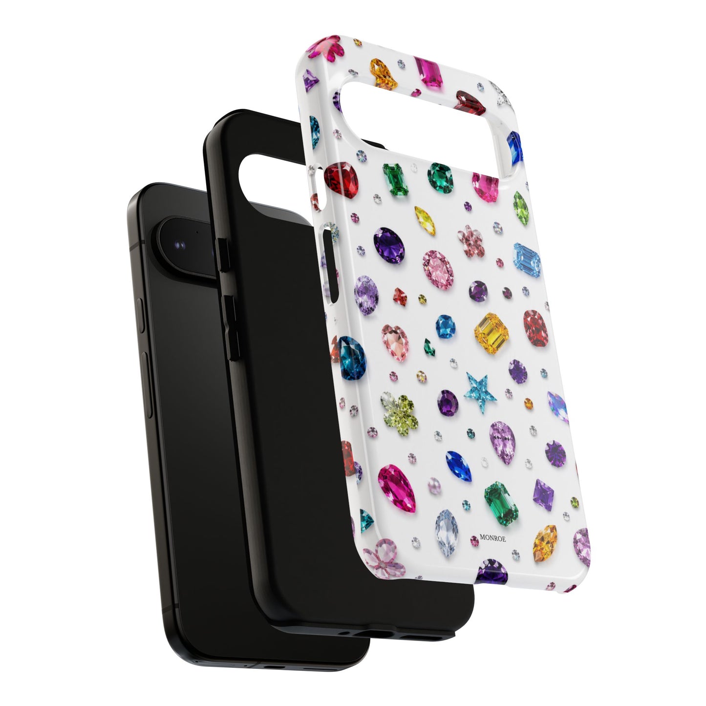 Kylie Tough Case
