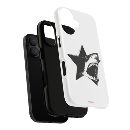 Shark Star Tough Case