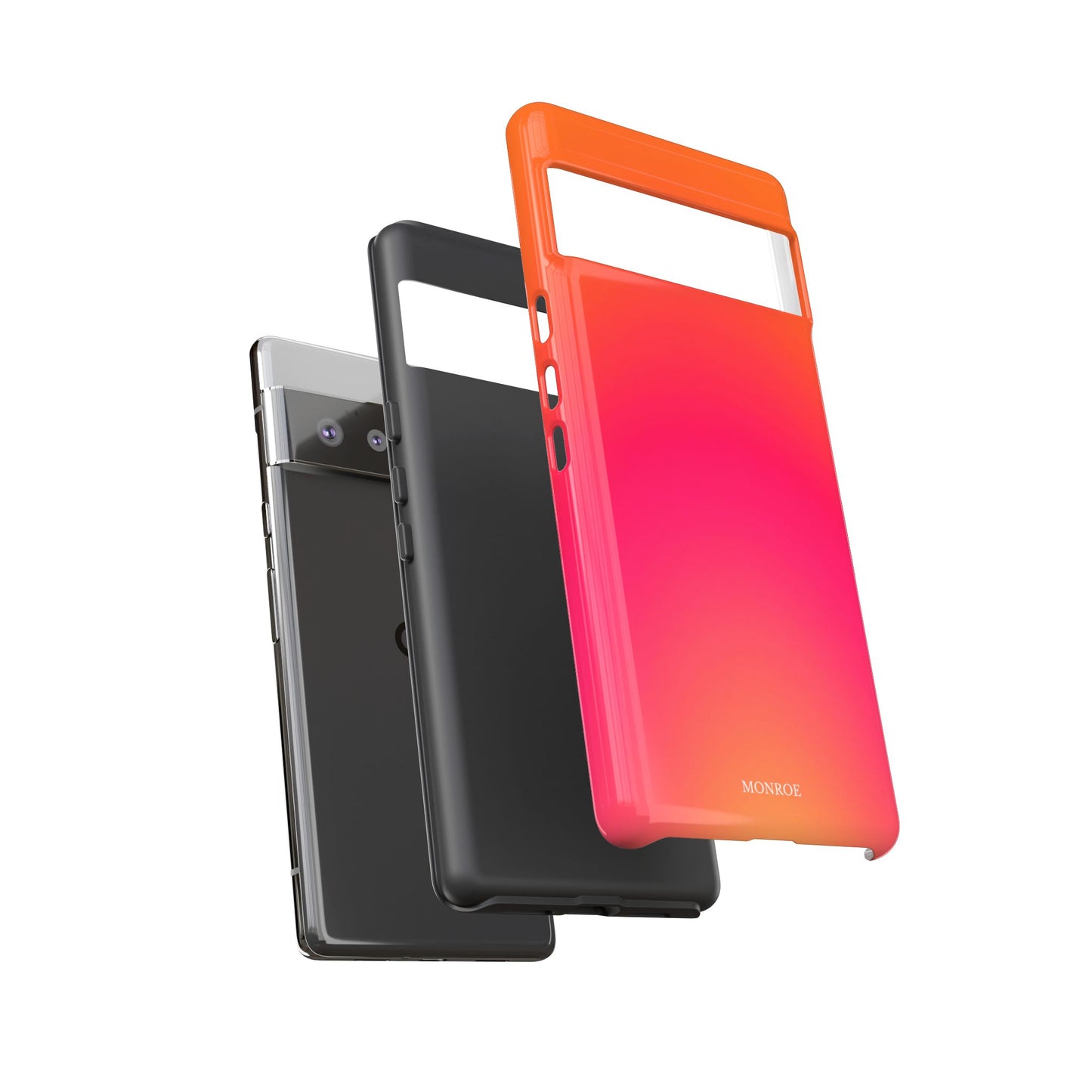 Gradient Sunset Tough Case