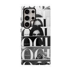 Vogue Montage Phone Case