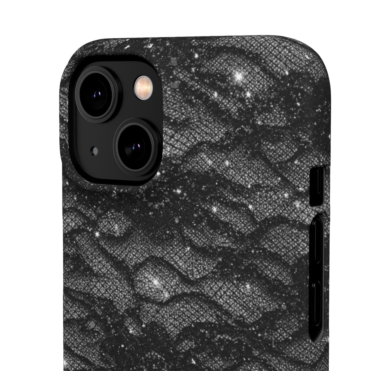 Midnight Lace Case