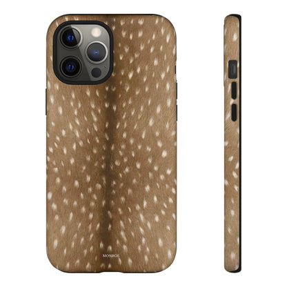 Deer Darling Tough Case
