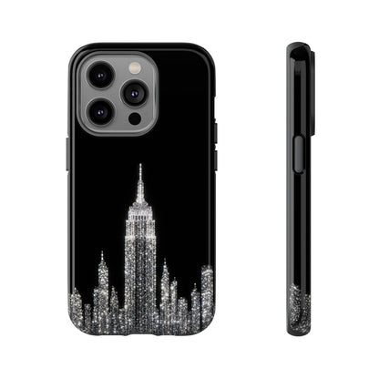 Brooklyn Baby Tough Case